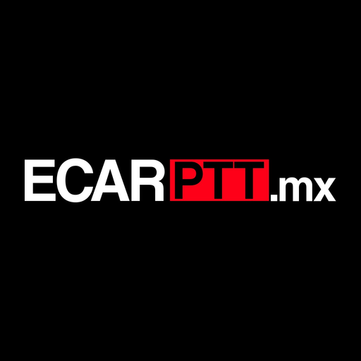 EcarPTT app icon