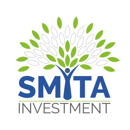 Smita Invest app icon