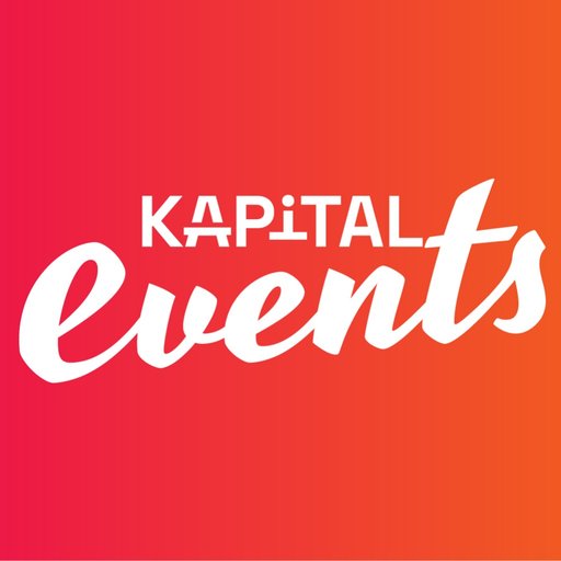 Kapital Events app icon