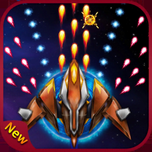 Space invaders : Alien Hunt app icon