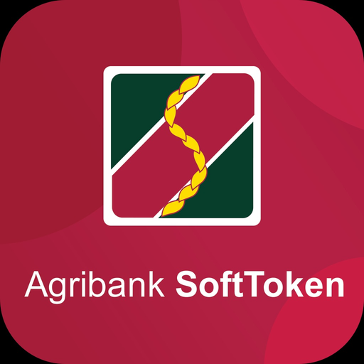 Agribank Soft Token app icon