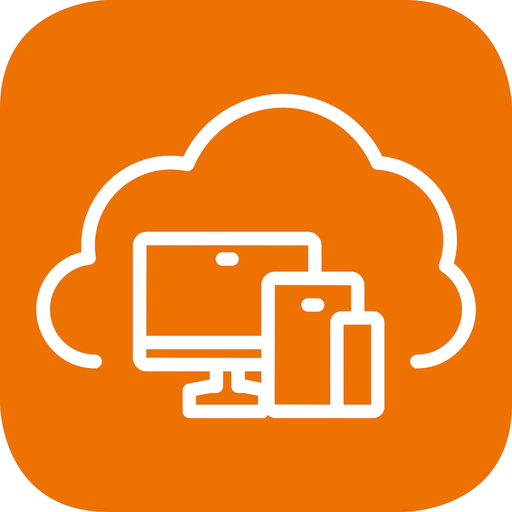 Veco Connect app icon