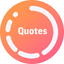 Status Quotes* icon