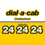 Dial-a-Cab Cheltenham icon