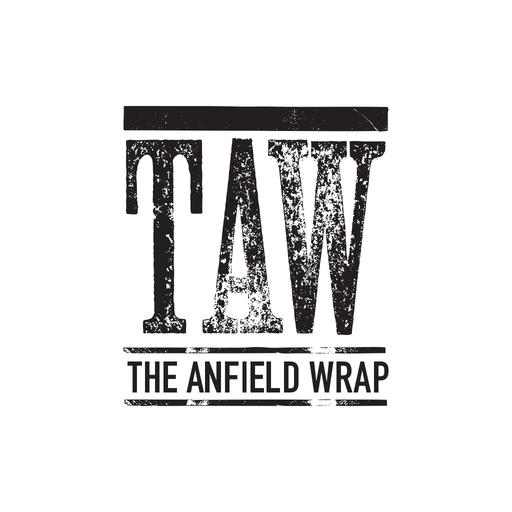 The Anfield Wrap app icon