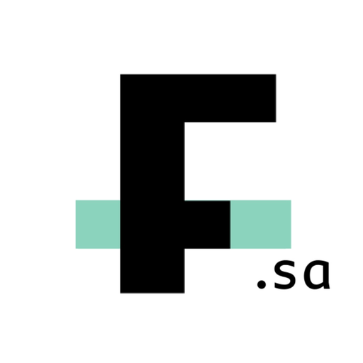 Fashion.sa app icon