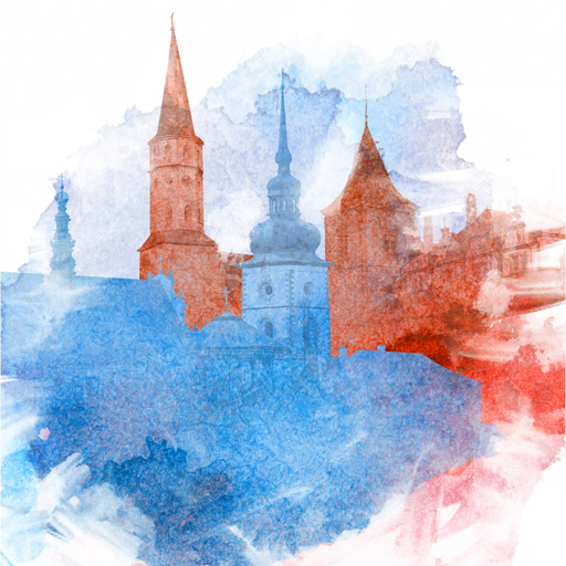 Stary Sącz - Lewocza app icon