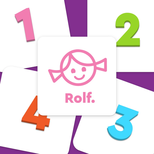 Rolf Connect Math app icon