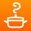 Tell me what to eat icon