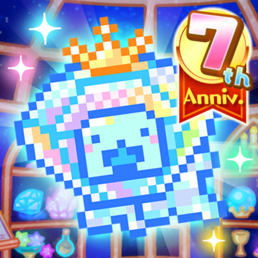 Kotodama Diary app icon