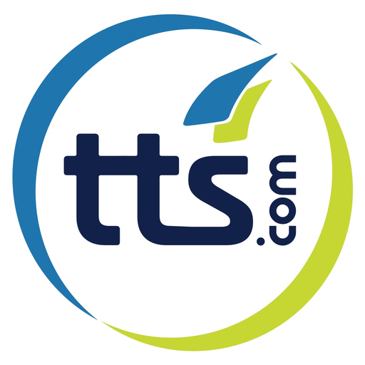 TTS Consolidator app icon