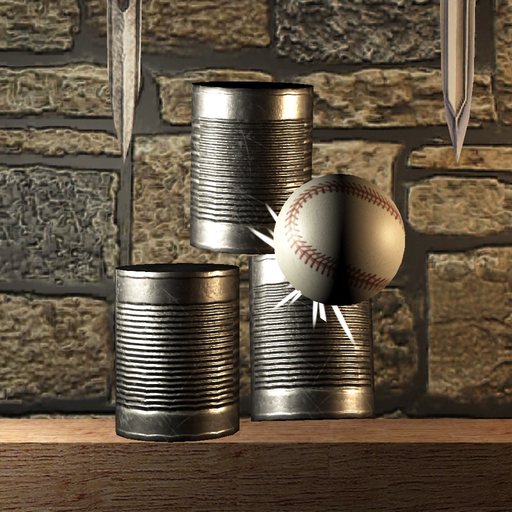 Can Hit & Smash app icon