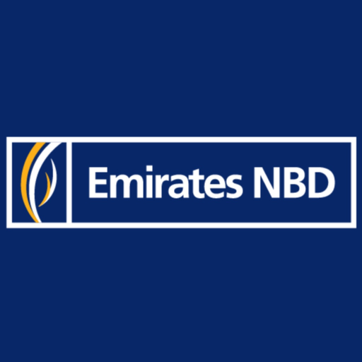 Emirates NBD VR Academy app icon