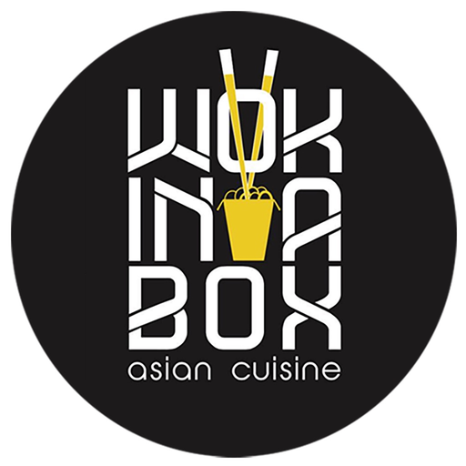 Wok in a box app icon