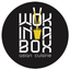 Wok in a box icon