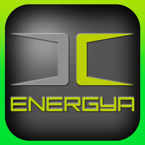 Energya app icon