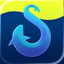 Seabook: Fish Identifier & Log icon