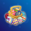 La chasse aux œufs icon