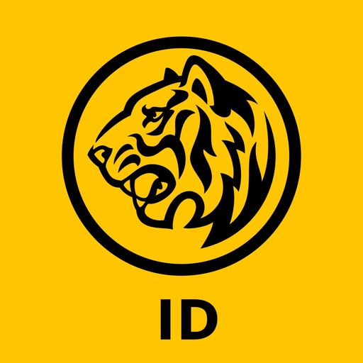 Maybank2u ID app icon
