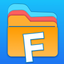 My FileManager - Documents icon