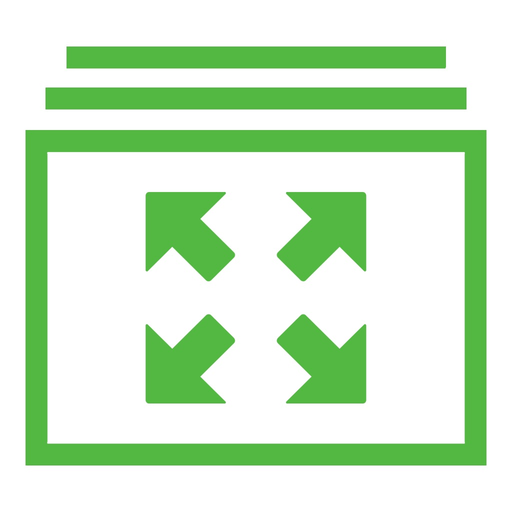Batch Resize Pictures app icon