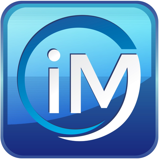 SMP-iMed app icon