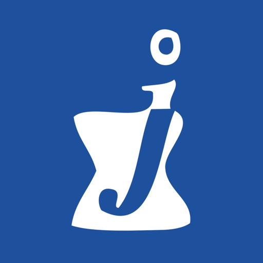 J Drugs app icon