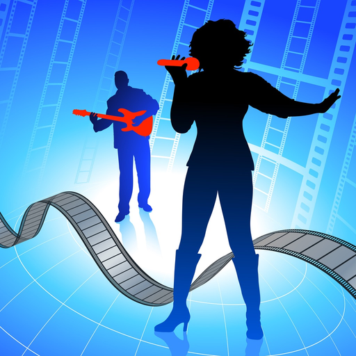 RnB Music Quiz Soul app icon