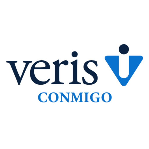 Veris Conmigo app icon