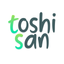 Toshi San icon