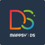 MAPPSY | DS icon