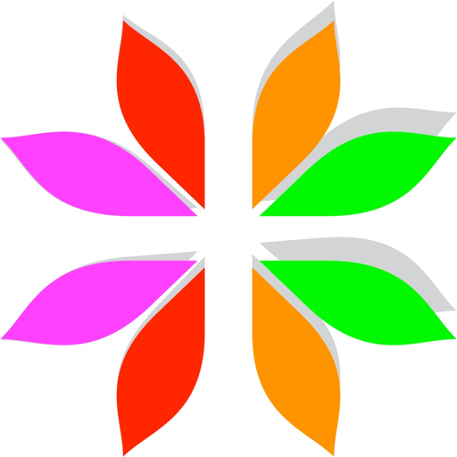 PhotoBook Curator app icon