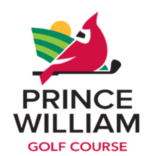 Prince William Golf Course app icon