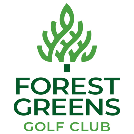 Forest Greens Golf Course app icon