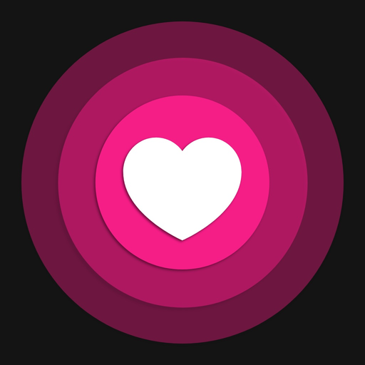 Zx: Heart Rate Zones Training app icon