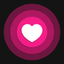 Zx: Heart Rate Zones Training icon