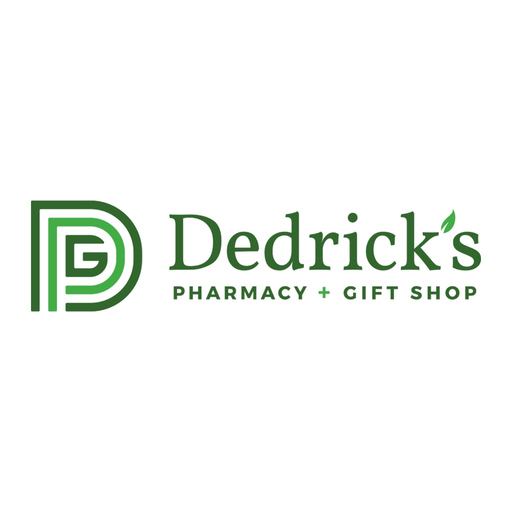 Dedricks Pharmacy & Gift Shop app icon