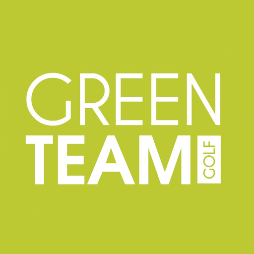Green Team Golf app icon