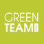 Green Team Golf icon