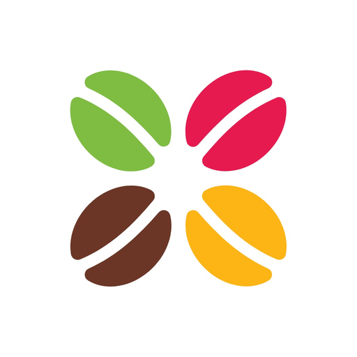 CAFFENIO app app icon