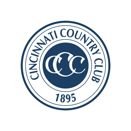 Cincinnati Country Club app icon