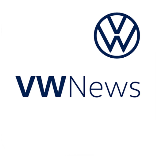 VW News BR app icon