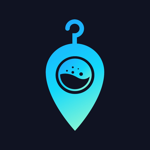 Laundry Portal app icon