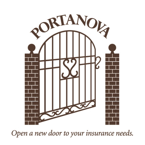 Portanova Insurance Online app icon