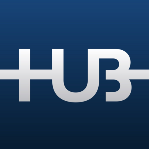 Windermere Hub app icon