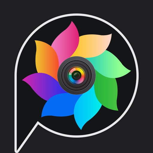 Photo Editor - AI Photo Edit app icon