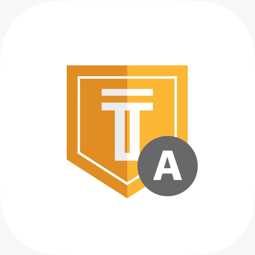 Titan District Connect app icon