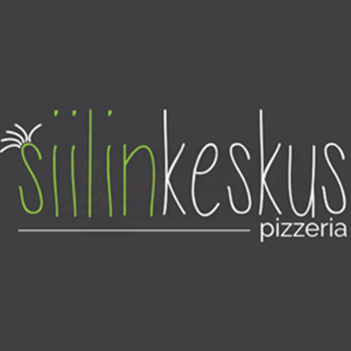 Siilin Keskus Pizzeria app icon