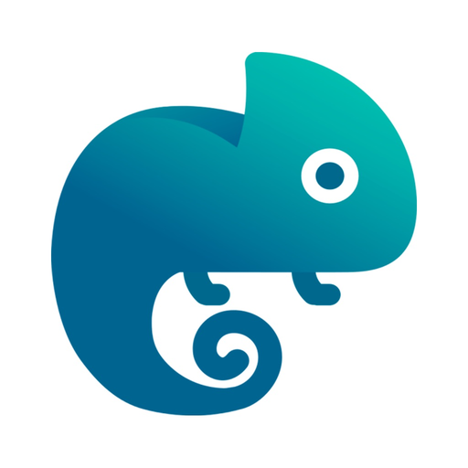 Imobzi - CRM Imobiliário app icon
