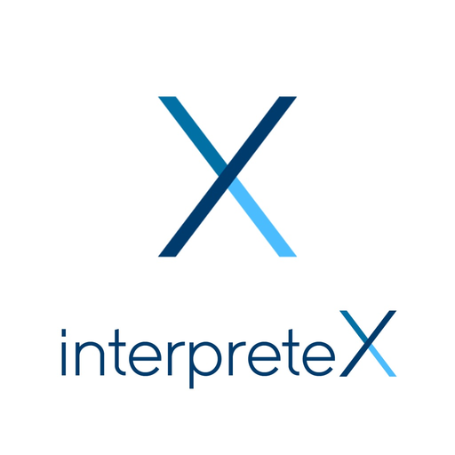 Interpretex app icon